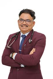 Dr Gurrala Jagadish